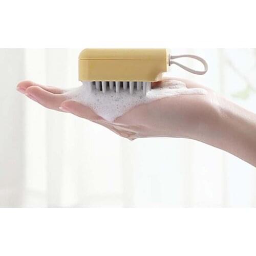 Mini Comb for Dogs Brush Short Long Hair Shedding Remove Cat Grooming Tools Pet Dog Supplies