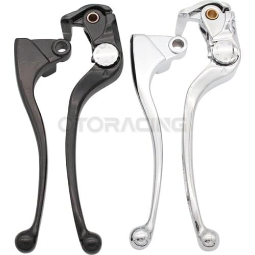 Motorcycle Accessories Brake Clutch Hand Levers For Kawasaki Ninja ZX-6R ZX6R 636 2005-2006