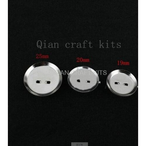 Set of 150pcs Stainless Steel Silver tone mixed size Metal Brooch Pin DIY Backs back pins supply for jewelry making