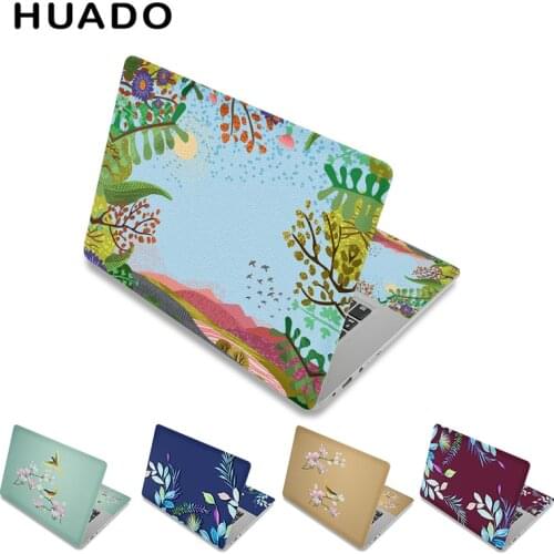 Notebook Sticker 13.3" 15.6" Laptop Skin PC Surface Cover Decal for Dell/Lenovo/Macbook/HP