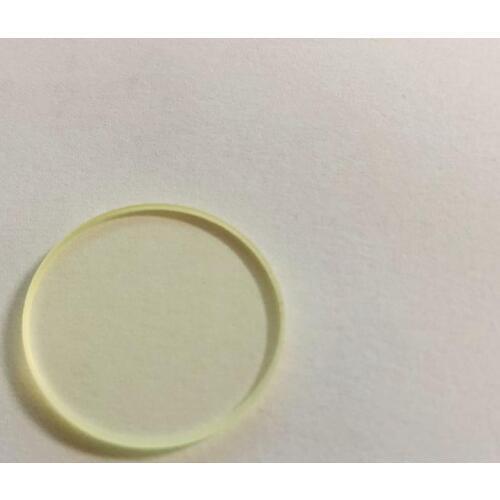 420nm long band pass size diameter 30mm optical filter glass JB420