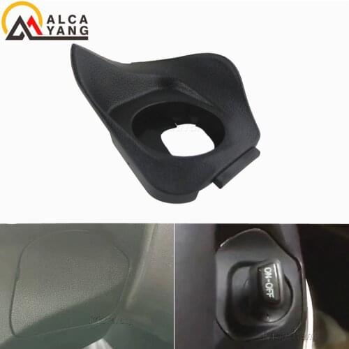 For Toyota Land Cruiser High Quality Cruise Control Switch Dust Cover 45186-30180-C0 4518630180