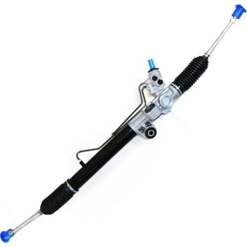 High Quality New Power Steering Rack FOR CAR ISUZU D-MAX 4X4 LEFT HAND DRIVE (LHD)8979435190 8-97943-519-0