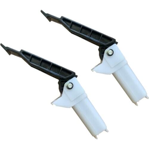 FC0-1787-000 ADF Hinge Compatible with Canon MF211 MF212 MF215 MF216 MF4710 D520 D560 MF4410 MF4412 MF4420 MF4430 MF4450 MF4452