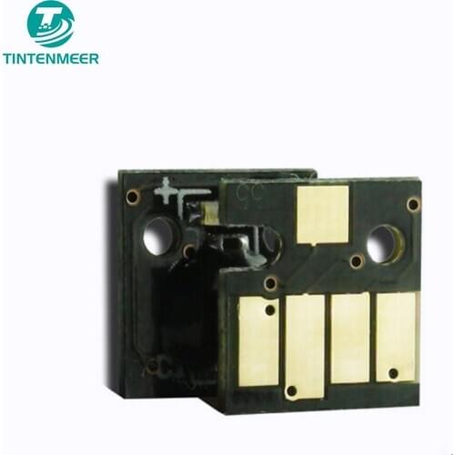 TINTENMEER excellent quality Refillable cartridge 6 color as 1 set Auto reset chip pgi-5 cli-8 compatible canon pixma IP6600D