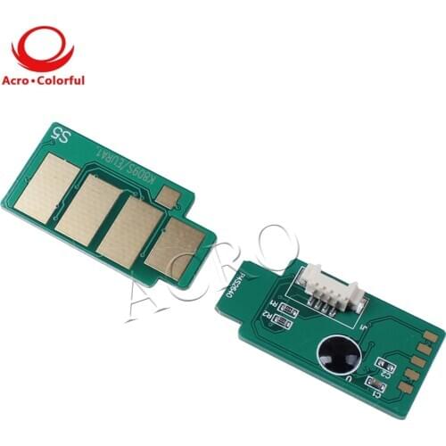 MLT-K706S 45K toner chip for Samsung MultiXpress K7400LX K7500LX K7600LX cartridge reset laser printer