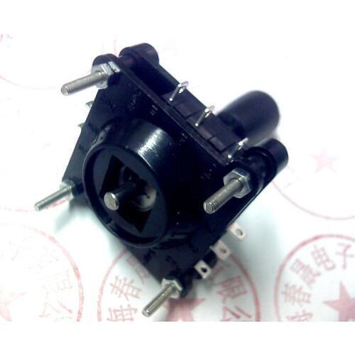 [VK] original CV4-XI-02R1G SENTOP joystick Switch