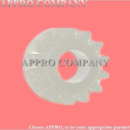 10pcs/lot NGERH1612FCZZ 14T Paddle Idle Gear For sharp ARM355N ARM355U ARM355UA ARM355UB ARM355UBJ ARM355UJ ARM455N ARM455U