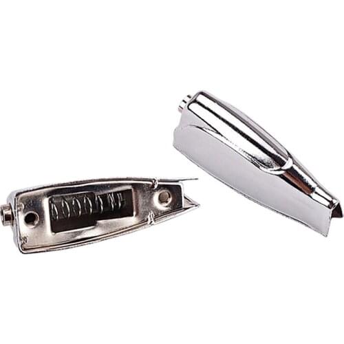 2PCS Drum End Claw Hook Snare Bass Drum Lug Claw Drum Percussion Accessories