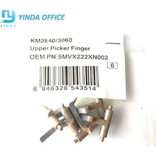 5MVX222XN002 picker finger for kyocera KM2540 KM3060