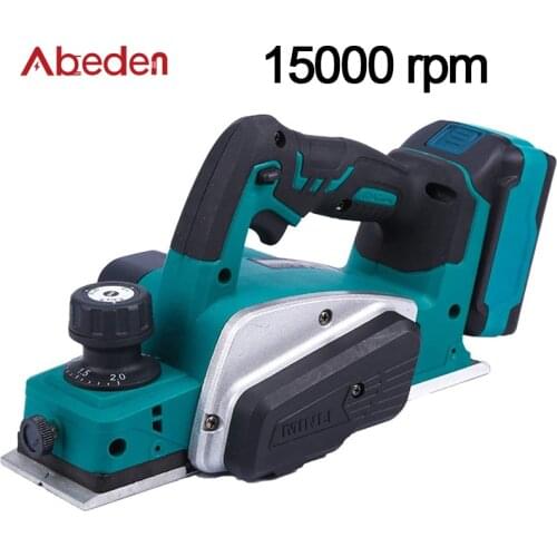 Abeden Electric Planers