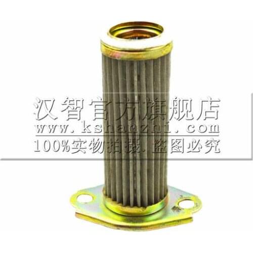 Hanzhi forklift accessories oil supply pump filter screen 31728-40koo td27