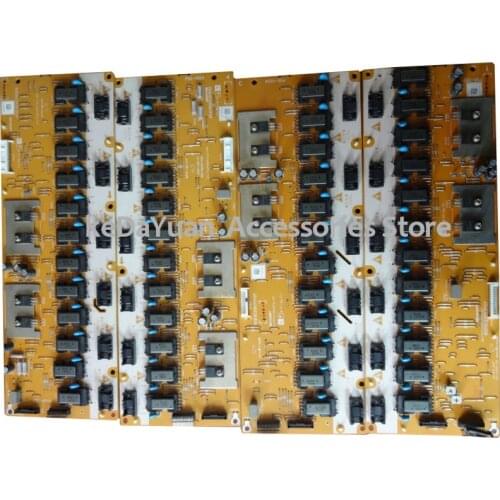 Free shipping 100% test working for 52LG50FR-TA High pressure plate RDENC2305TPZF RDENC2306TPZF RDENC2307TPZF RDENC2308TPZF