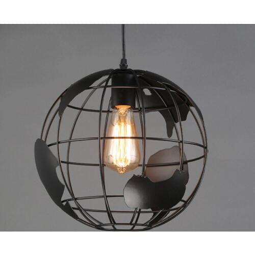 Винтажные подвесные светильники CYY China At AliExpress