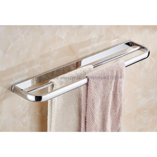 DANLUOLAN Towel Holders