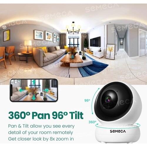 DESFLOW CCTV Systems