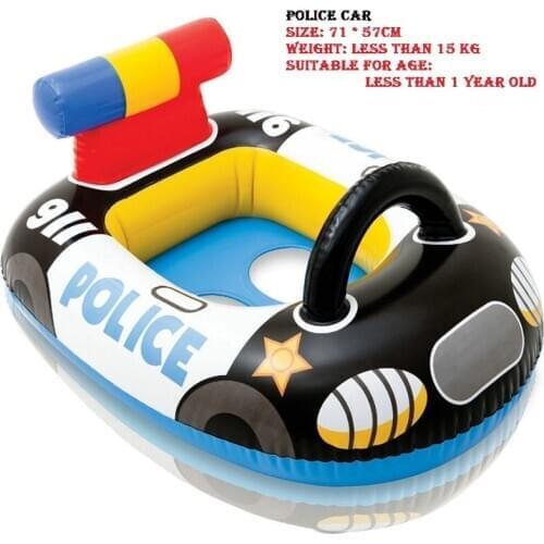 Baby Swim Accessories Inflatable Pool Toys float Baby Swimming Ring Baby Water Float Seat Toys Pool Floats For Swimming Pool