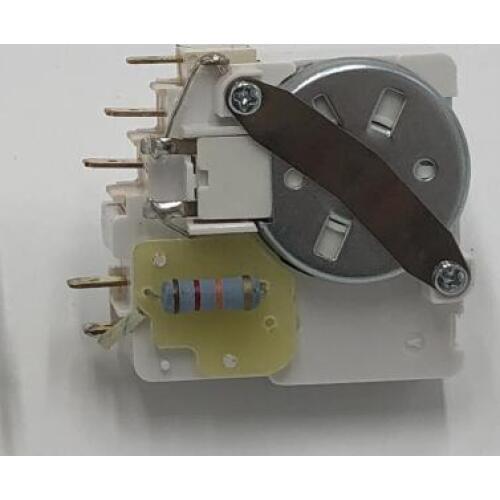 Hand Dryer Parts Timer DGD-266-1-1 03318001
