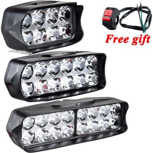 JSLMIN Headlamps