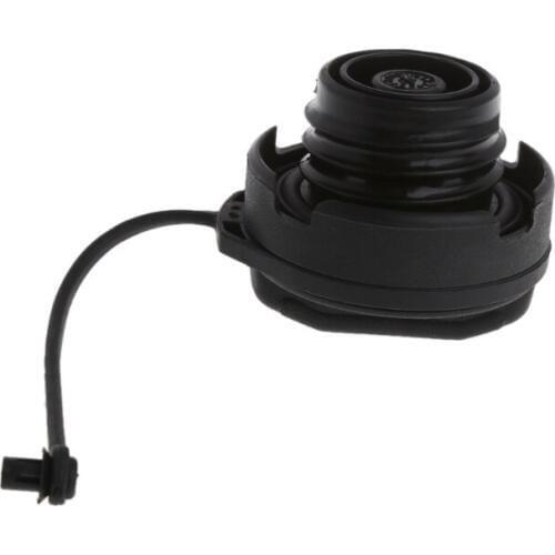 Fuel Cap Tank Cover Petrol Diesel For Volkswagen Golf Jetta Bora Polo Audi A4 A6