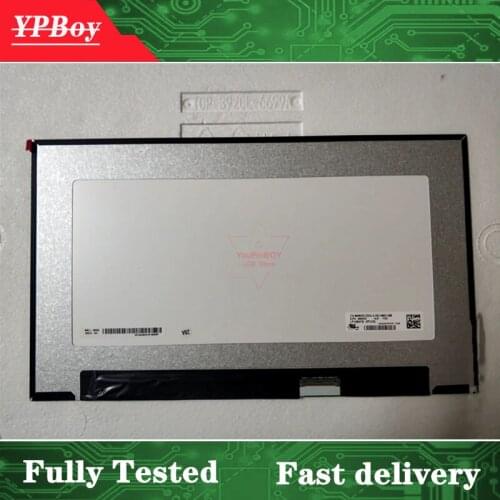 14.0" LP140WFB SPH2 LP140WFB (SP)(H2) LED LCD Display Laptop Screen Matrix Panel FHD 1920*1080