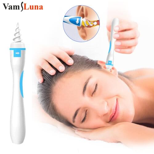 VamsLuna Ear Cleaners