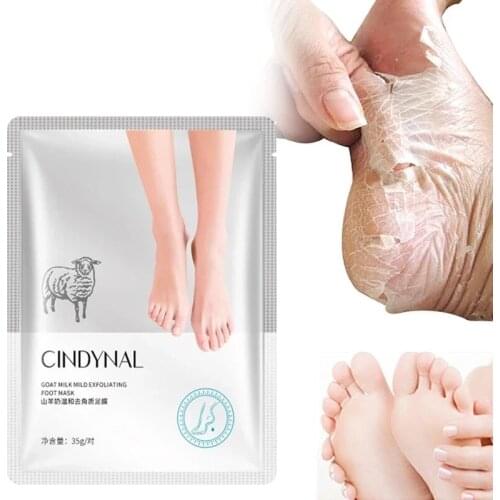 Отшелушивающие маски для ног VIBRANT GLAMOUR China At AliExpress