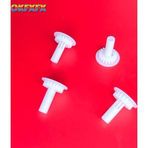 High quality new for HP 4200 4250 4350 4300 4345 Fuser Gear 18T RU5-0018 RU5-0018-000 on sale