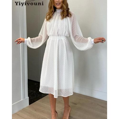 Женские повседневные платья Yiyiyouni China At AliExpress