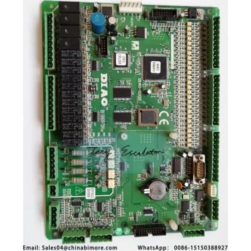 Elevator escalator Lift parts inverter driver main pcb card board DIAO-5000 F5021 SM.01.F5021
