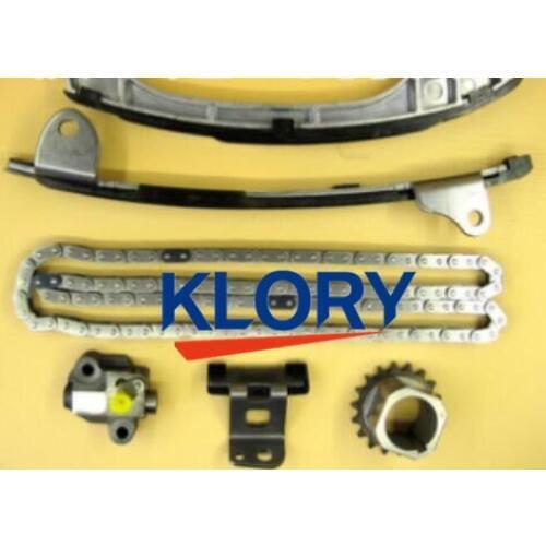 00000023 Timing Chain Kits(6 number of packages) FOR TOYOTA/Highlander2.7