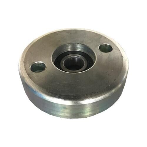 241528 Escalator Handrail Pulley 75/80/90/100/108*30*6204 Use for Schindler 9300 9500 9700 1 Pack=10 Pieces