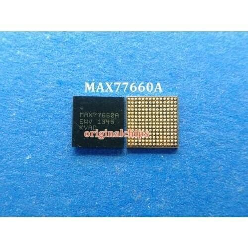 3pcs MAX77660A MAX77693 MAX77686 MAX8907C MAX8971 MAX8997 MAX8987