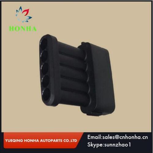 5 Pin/Way MAF VVTI Mass Air Flow Male Connector Plug For Toyota Supra 1JZ 2JZ Diesel (KD-FTV) 90980-11317