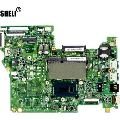 5B20J20973 - UMA MOTHERBOARD w/ i7-5500U for LENOVO S41-70