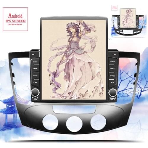 2 Din Car Radio Android 10.0 For Hyundai Sonata 2009 Multimedia Player 2 din GPS Navigaion dvd Stereo Head unit Tape Recorder