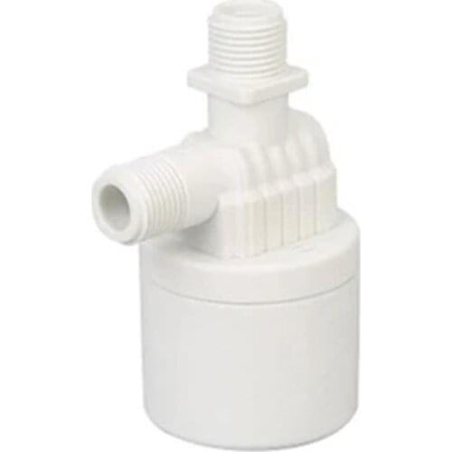 Automatic Water Control Valve Magnetic Washing Machine Dispenser Water Pressure Controller Switch Tower Tank Floating Ball Valve