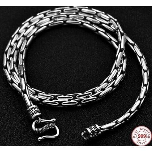 Панк-ожерелья BOTOHO China At AliExpress