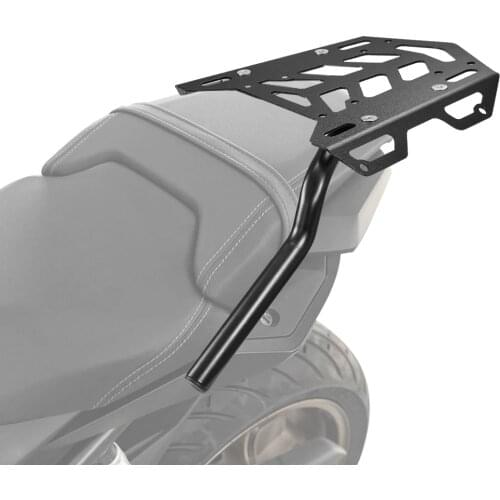 CBR 650R Rear Luggage Bracket For Honda CBR650R CB650R 2019 2020 Fender Holder Cargo Shelf Carrier Top Mount