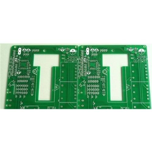 FR-4 PCBs, Customized PCB Bare Board for Mobile phone, speaker and themometer prototypes welcome