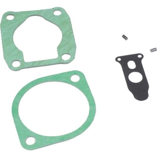 Paper Gasket Kit for Single Cylinder Compressor and Double Cylinder Twin Cylinder Dual Cylinder Compressor 2 Sets/Lot