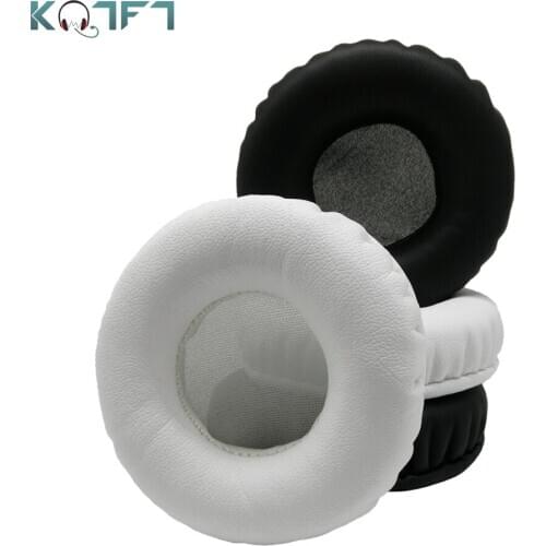 KQTFT 1 Pair of Replacement Ear Pads for Urbanears Plattan Over-Ear Headset EarPads Earmuff Cover Cushion Cups
