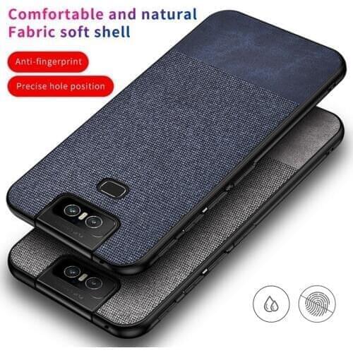 Mooshion Asus ZenFone 5 Phone Cases