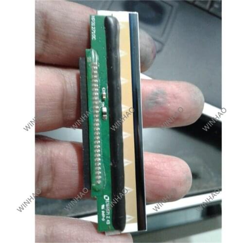 New original thermal head for toledo freshbase weighing scale print head thermal printhead
