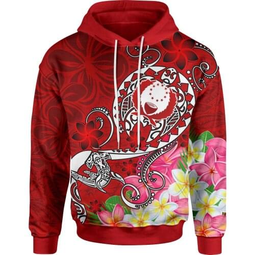 Newest Island Country Flag Pohnpei Polynesian Culture Retro Tattoo Tracksuit Men/Women 3DPrint Harajuku Jacket Zipper Hoodies B6