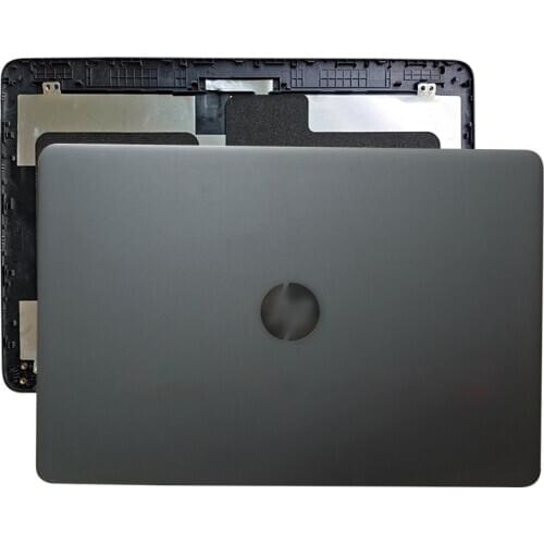 Original NEW Laptop LCD Back Cover For HP ProBook 440 G1 445 G1 721511-001