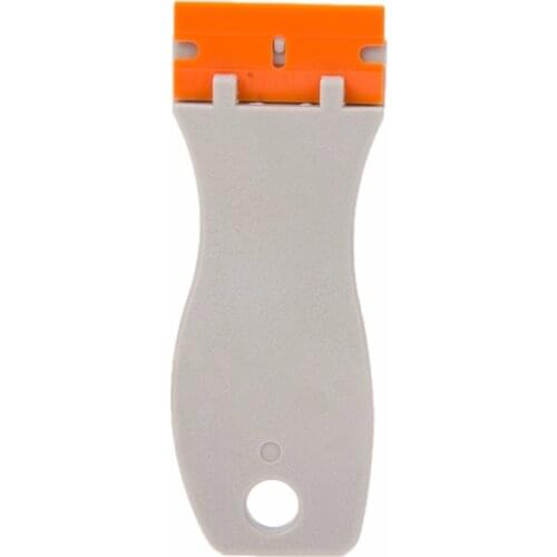Phone LCD Screen Plastic Scraping Remover UV OCA Knife Repair Tools