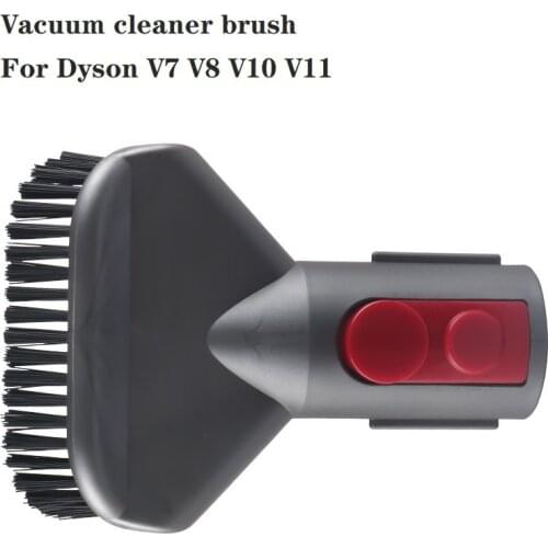 Vacuum Cleaner Brush For Dyson V7 V8 V10 V11 Robot Vacuum Cleaner Parts Accessories