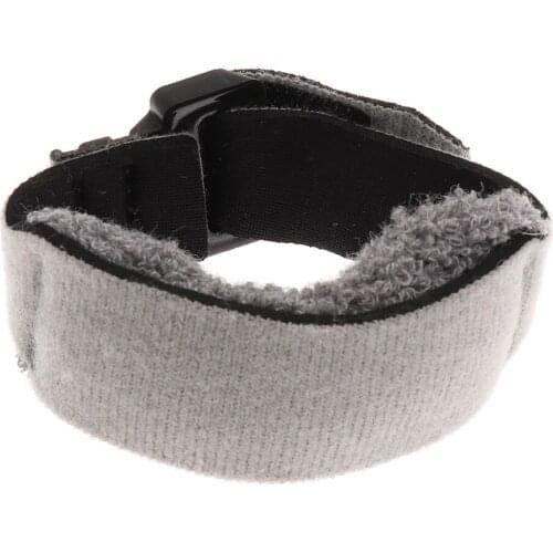 Adjustable Guitar Bass String Mute Dampener for Instruments New