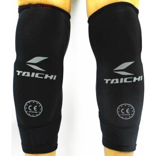 STEALTH CE KNEE GUARD RS TAICHI TRV038 Knee Protector Knee Guard 2 sizes Sports Knee Pads protective gear